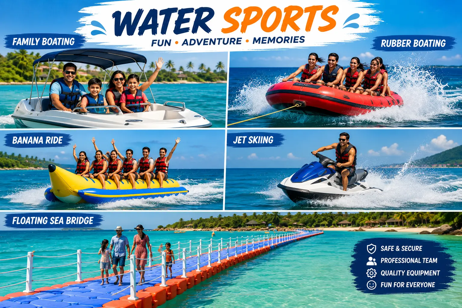 Water Sports
