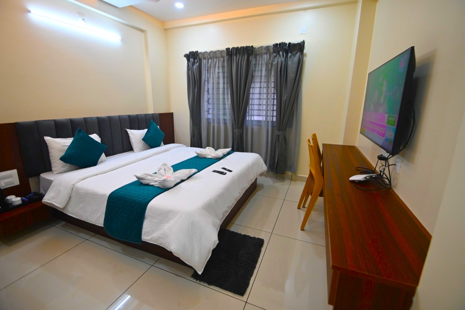 Accommodation or surrounding attraction photograph index 10