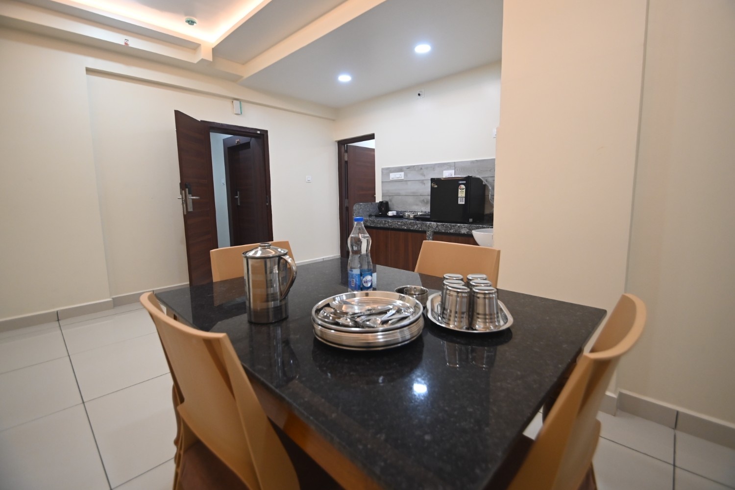 Homestay