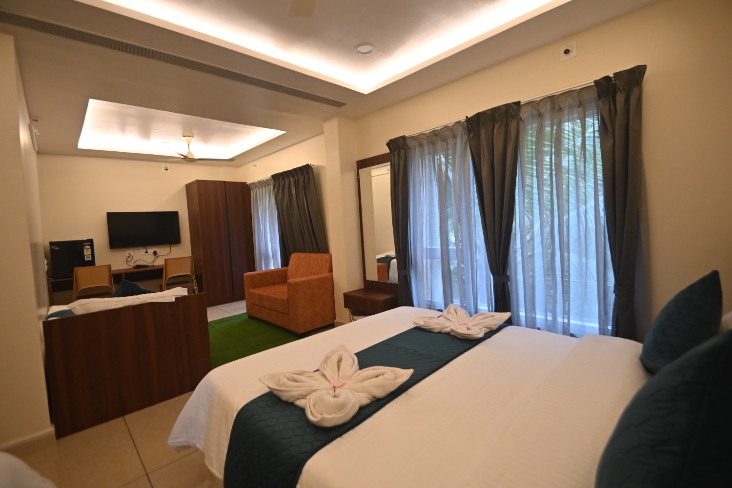 Suite Room